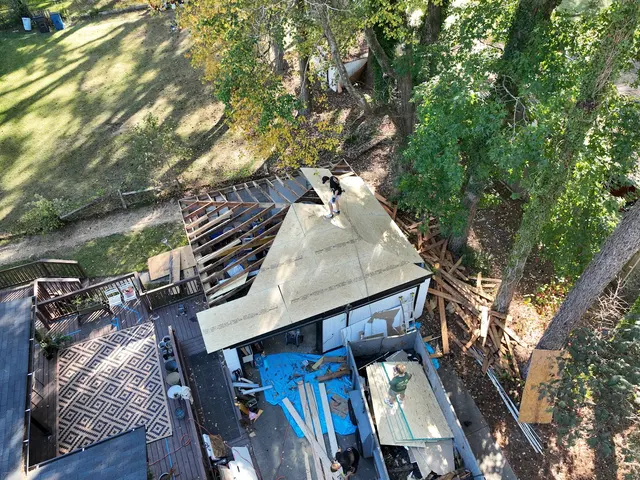 MPC Roofing & Construction — photo from the business 8