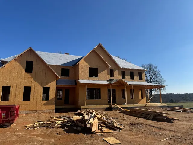 MPC Roofing & Construction — photo from the business 10