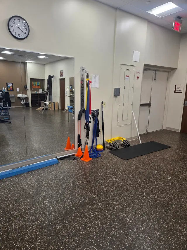 Customer photo of work by AdventHealth Sports Med & Rehab Wekiva, from steve swederski's review