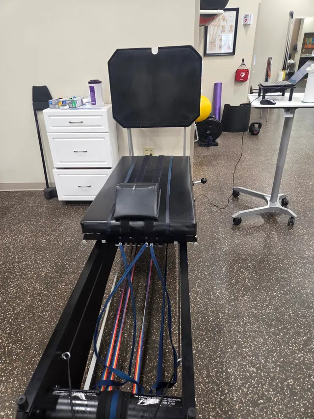AdventHealth Sports Med & Rehab Wekiva — customer photo 5