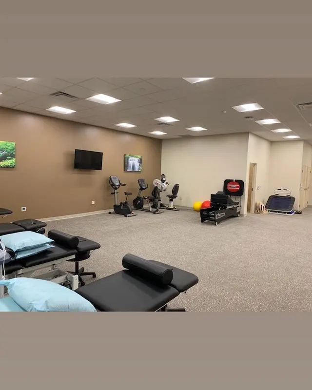 AdventHealth Sports Med & Rehab Wekiva — photo from the business 2