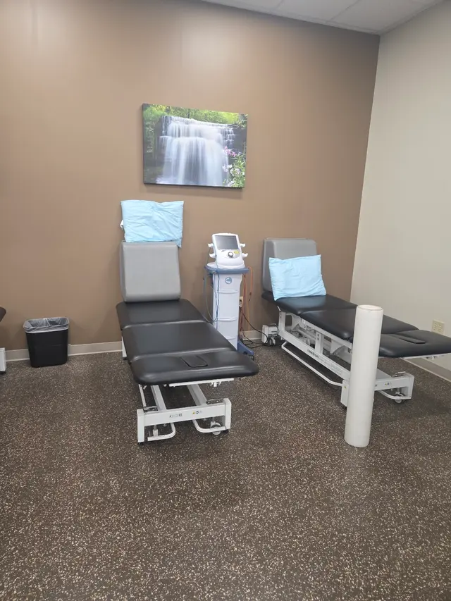 AdventHealth Sports Med & Rehab Wekiva — customer photo 12