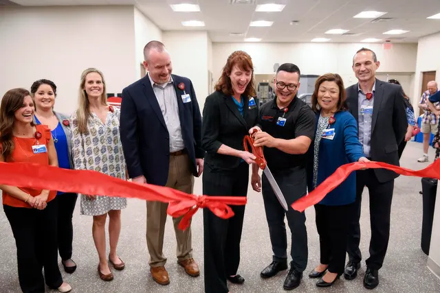AdventHealth Sports Med & Rehab Wekiva — photo from the business 6