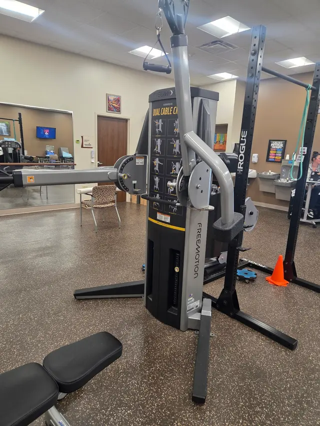 AdventHealth Sports Med & Rehab Wekiva — customer photo 8