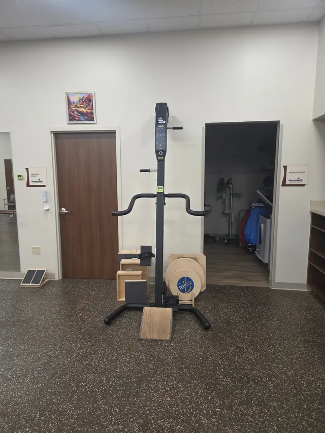 AdventHealth Sports Med & Rehab Wekiva — customer photo 10
