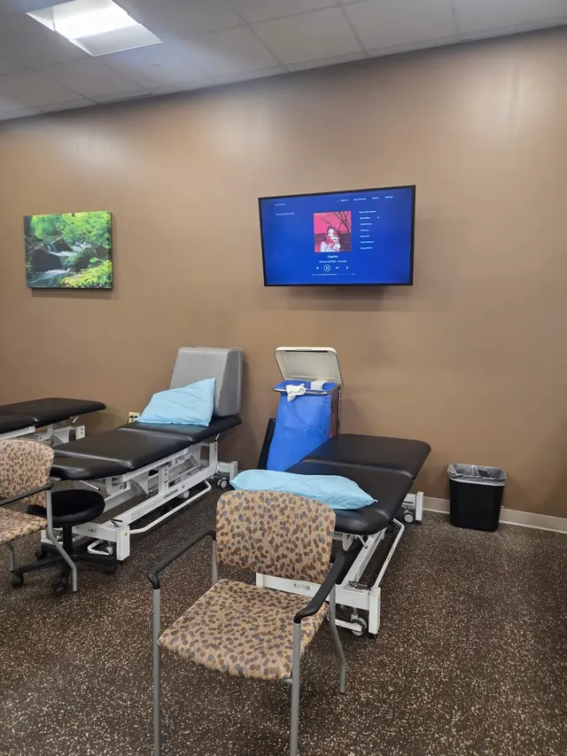 AdventHealth Sports Med & Rehab Wekiva — customer photo 9