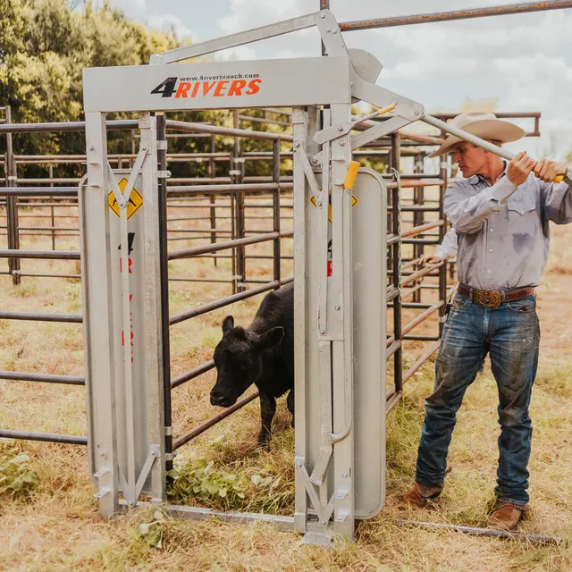 Seven Peaks Fence and Barn — photo from the business 10