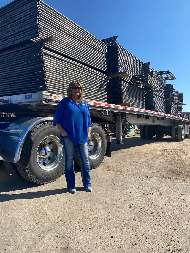 Seven Peaks Fence and Barn — photo from the business 5