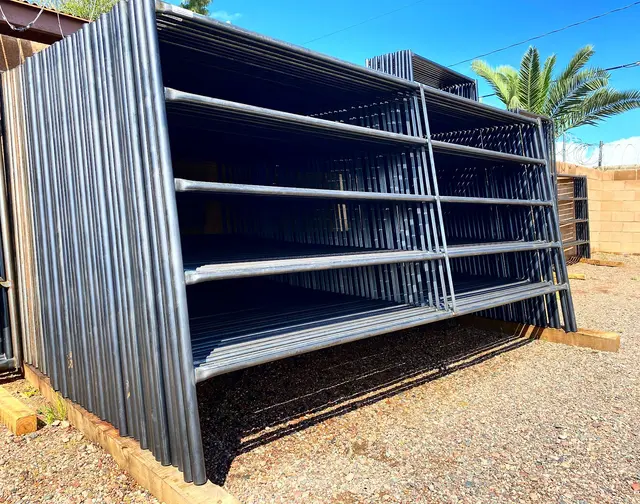 Seven Peaks Fence and Barn — photo from the business 2