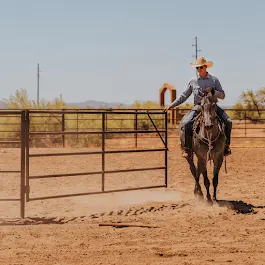 Seven Peaks Fence and Barn — photo from the business 1