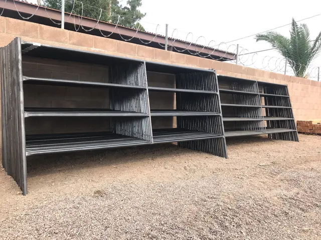 Seven Peaks Fence and Barn — photo from the business 12