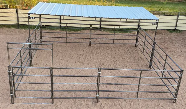 Seven Peaks Fence and Barn — photo from the business 9