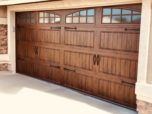 Triple B Garage Doors And Gates — customer photo 3