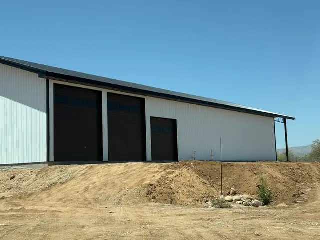 Triple B Garage Doors And Gates — customer photo 6