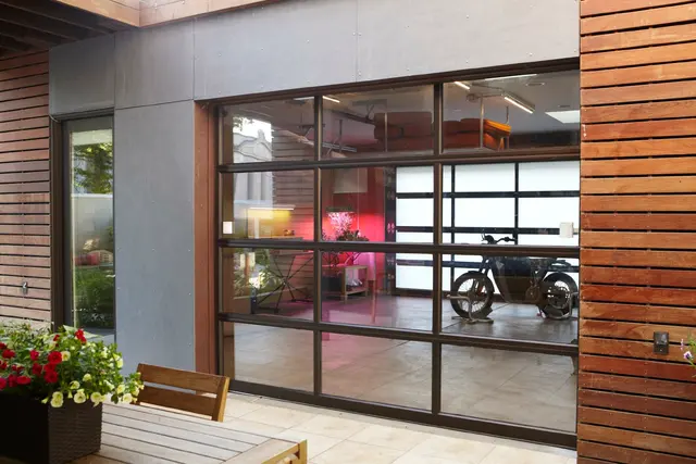 Triple B Garage Doors And Gates — photo from the business 7