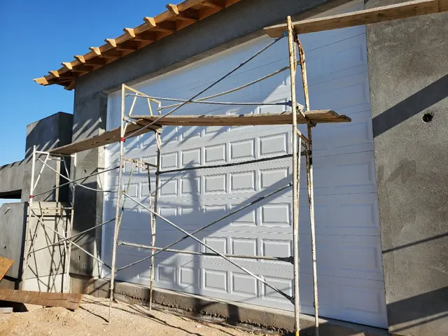 Triple B Garage Doors And Gates — photo from the business 11