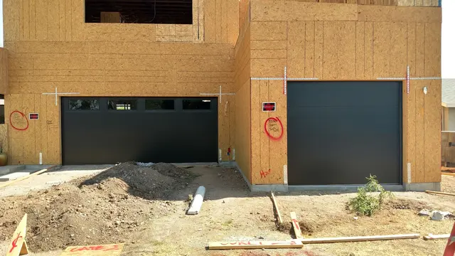 Triple B Garage Doors And Gates — photo from the business 8