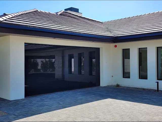 Triple B Garage Doors And Gates — photo from the business 1