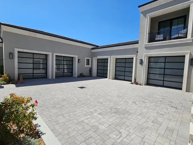 Triple B Garage Doors And Gates — photo from the business 2