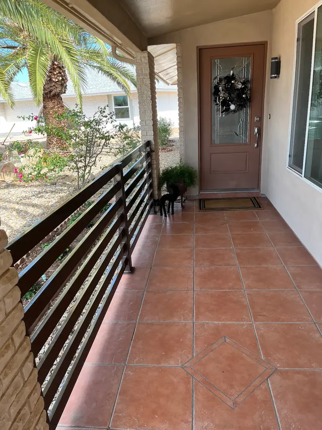 Gate Repairs and Mobile Welding — customer photo 5