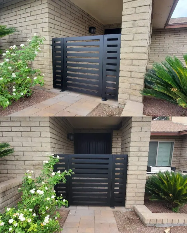 Gate Repairs and Mobile Welding — photo from the business 12