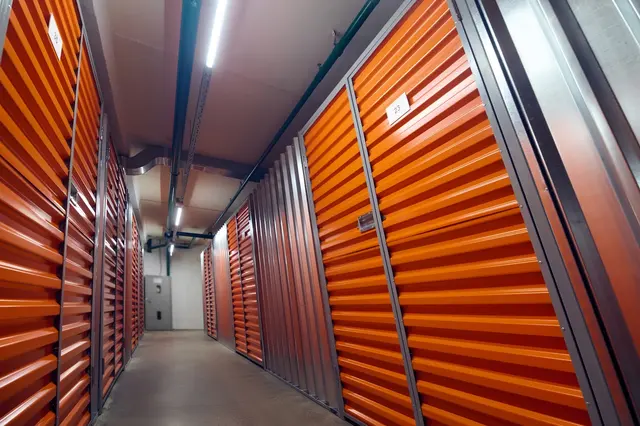 Rite-A-Way Garage Doors & Gates — photo from the business 7