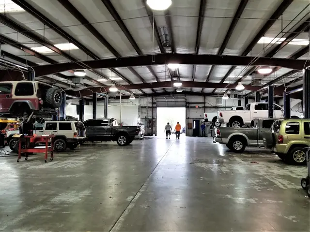 Rite-A-Way Garage Doors & Gates — photo from the business 9