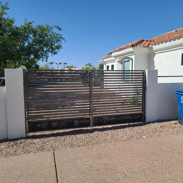 Rite-A-Way Garage Doors & Gates — photo from the business 8