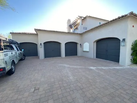 Rite-A-Way Garage Doors & Gates — customer photo 2