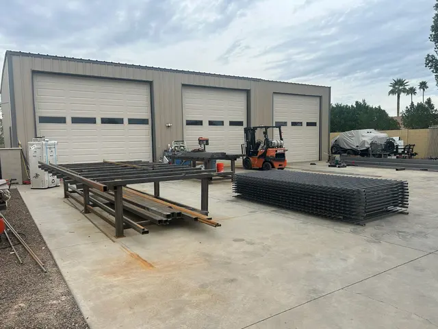 Rite-A-Way Garage Doors & Gates — photo from the business 11