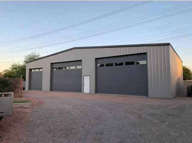 Rite-A-Way Garage Doors & Gates — photo from the business 6