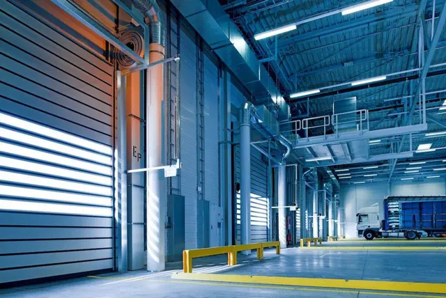 Rite-A-Way Garage Doors & Gates — photo from the business 12