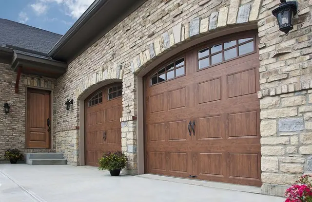 Rite-A-Way Garage Doors & Gates — customer photo 4