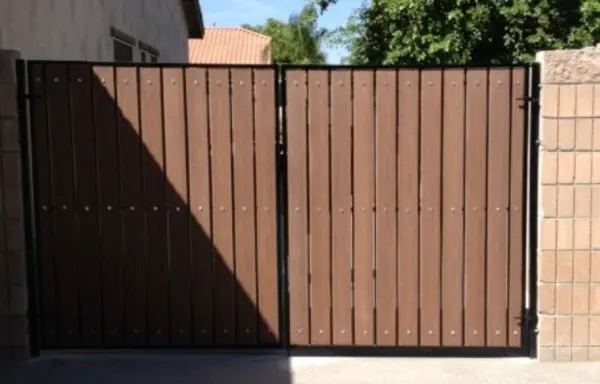 Rite-A-Way Garage Doors & Gates — photo from the business 5