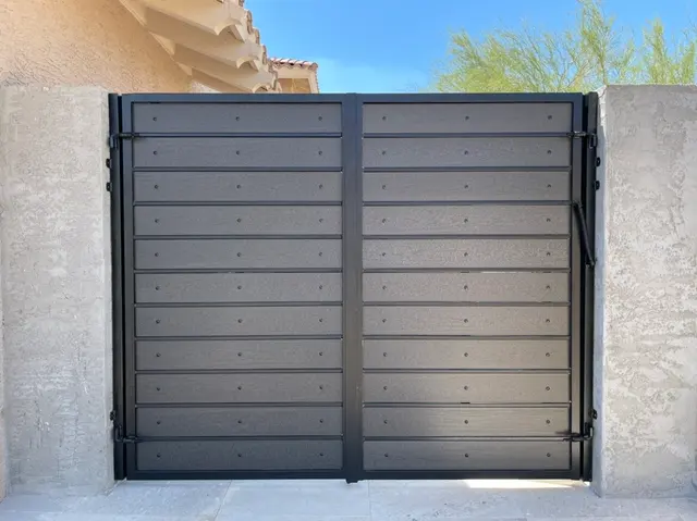Sunset Gates — photo from the business 2
