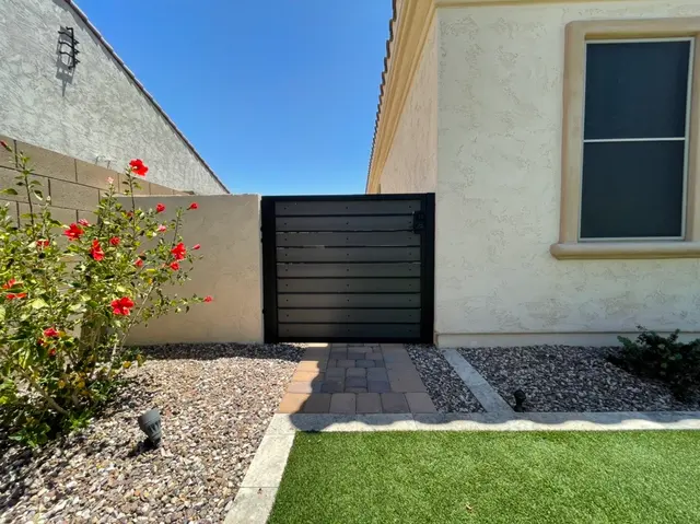 Sunset Gates — photo from the business 7