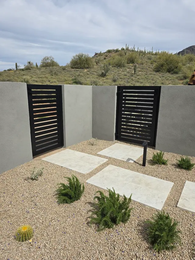 Sunset Gates — photo from the business 9
