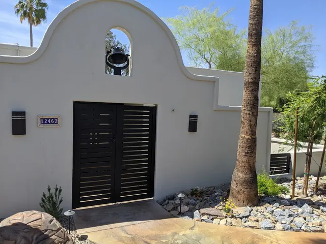 Sunset Gates — photo from the business 11