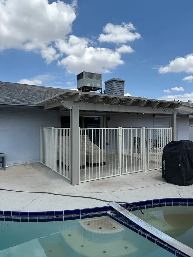 All-Pro Fence — customer photo 6