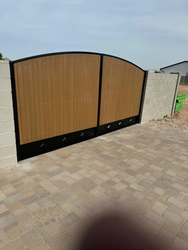 All-Pro Fence — photo from the business 5