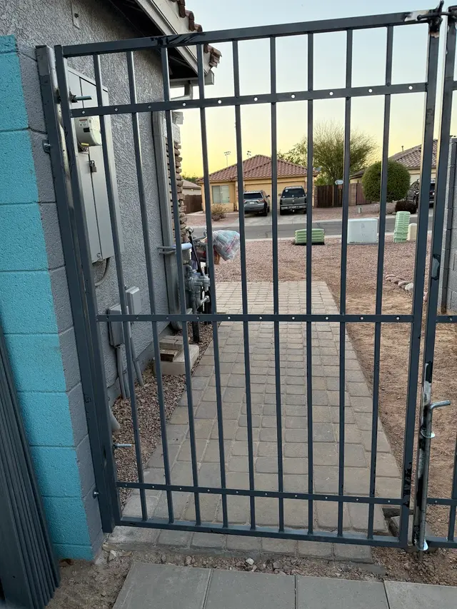 All-Pro Fence — customer photo 7