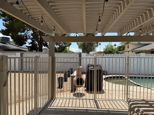 All-Pro Fence — customer photo 8