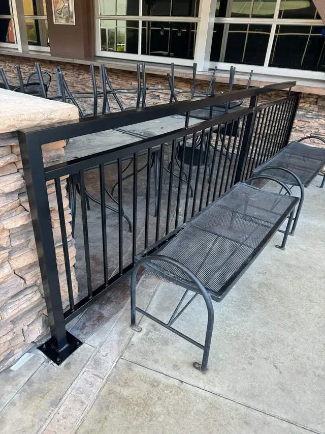 All-Pro Fence — photo from the business 2
