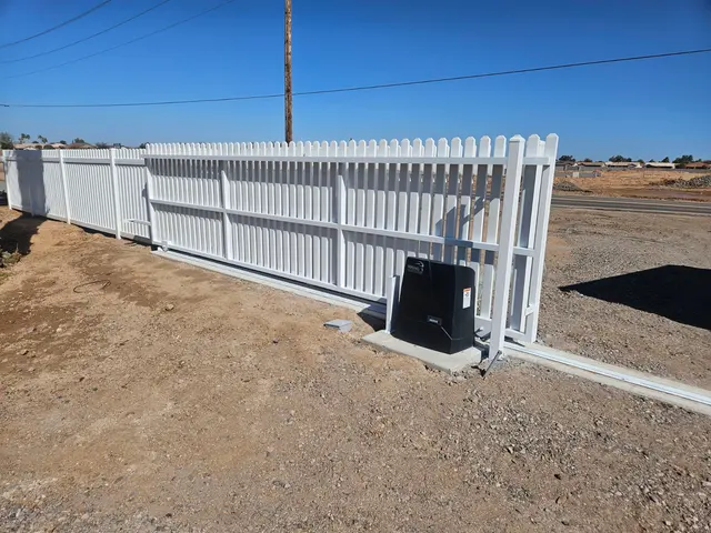 All-Pro Fence — photo from the business 3