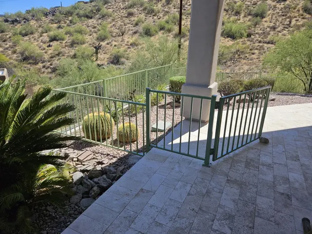 All-Pro Fence — photo from the business 12