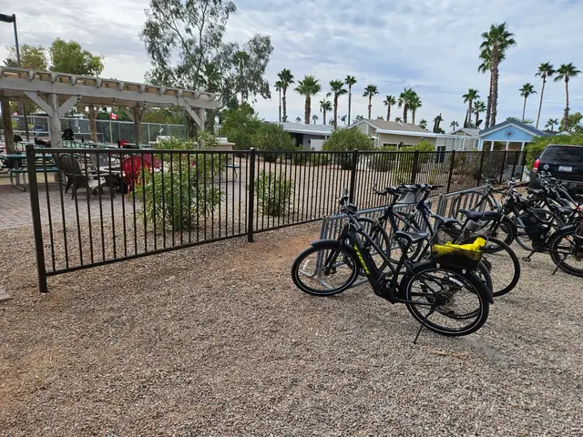 All-Pro Fence — photo from the business 9