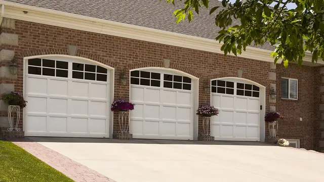 Wide Reach Garage & Gate — photo from the business 2