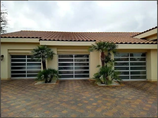 Wide Reach Garage & Gate — customer photo 11