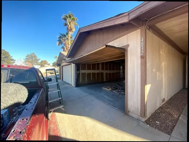 Wide Reach Garage & Gate — customer photo 4