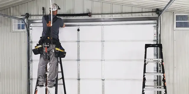 Wide Reach Garage & Gate — photo from the business 5